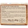 Carrefour Original Fromage Saint-Marcellin IGP 2x80g