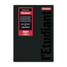 Agenda l'étudiant gomme wire'o 15x21 352 pages 1 jour/page 24-25 noir français