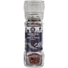 Carrefour classic' poivre noir grains moulin 45g