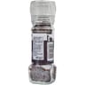 Carrefour classic' poivre noir grains moulin 45g