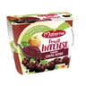 Materne compotes fruit intense pomme cerise noire 4x100g