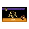 Maison du café l'or café moulu doux 3*250g