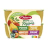 Materne compotes les fruits de nos régions multi 12x100g