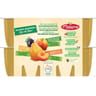 Materne compotes les fruits de nos régions multi 12x100g