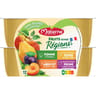 Materne compotes les fruits de nos régions multi 12x100g