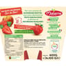 Materne compotes les fruits de nos régions pomme fraise 4x100g