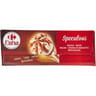 Carrefour Extra Glaces cônes spéculoos x6 432g