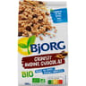Bjorg crousti avoine chocolat bio 500g