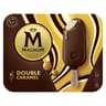 Magnum bâtonnet deluxe caramel 4x85ml 284g