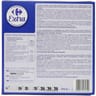 Carrefour extra tarte aux myrtilles 430g