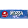 Carrefour sensation sticks mozzarella 250g