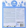 Carrefour classic' glace à l'eau ice jet x8 480g