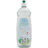 Carrefour ecoplanet liquide vaisselle menthe & romarin 750 ml