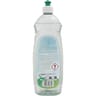 Carrefour ecoplanet liquide vaisselle menthe & romarin 750 ml