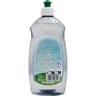 Carrefour eco planet liquide vaisselle peaux sensibles 500 ml