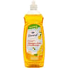 Carrefour essential liquide vaisselle citron 750ml