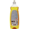 Carrefour essential liquide vaisselle citron 750ml