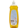 Carrefour essential liquide vaisselle citron 750ml