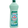 Carrefour expert crème à récurer menthe eucalyptus 750ml