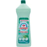 Carrefour expert crème à récurer menthe eucalyptus 750ml