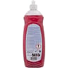 Carrefour essential liquide vaisselle framboise 750ml