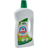 Carrefour expert gel nettoyant avec javel  1l