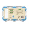 Carrefour bio lait facile à digérer 6x1l