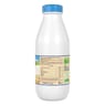 Carrefour bio lait facile à digérer 6x1l