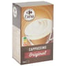 Carrefour extra cappuccino nature 140g