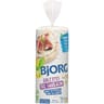 Bjorg galettes au sarrasin sans sel bio sans gluten 130g
