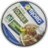 Bjorg terrine végétale olives bio 125g