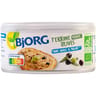 Bjorg terrine végétale olives bio 125g