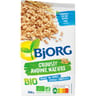 Bjorg crousti avoine nature bio 500g