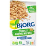Bjorg crousti avoine nature bio 500g
