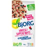 Bjorg muesli superfruits bio format maxi 750g