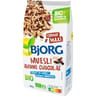 Bjorg muesli avoine chocolat bio 750g