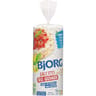 Bjorg galettes quinoa sans gluten bio 130g