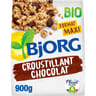 Bjorg croustillant chocolat bio 900g