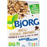 Bjorg muesli céréales ancienne choco bio 375g