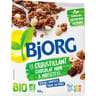 Bjorg croustillant chocolat noisette bio 450g