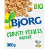 Bjorg céréales pétales avoine nature bio 300g