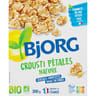 Bjorg céréales pétales avoine nature bio 300g