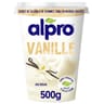 Alpro Vanille 500g