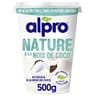 Alpro Nature à la Noix de Coco 500g