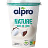 Alpro Nature à la Noix de Coco 500g