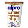 Alpro Nature aux Amandes 500g