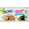 Bjorg terrine d'aubergine bio 125g