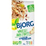 Bjorg muesli aux fruits bio 750g