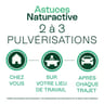 Naturactive Assaini'spray he bio élimine bactéries, virus, moisissures 200ml