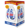 Skip lessive liquide active clean 2x56 lavages